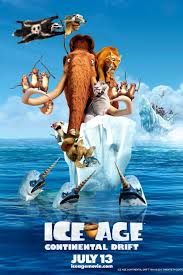 Reel Mama Ice Age 4 Cool 4 Kids Animated Movies Ice Age 4 Ice Age