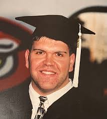 Michael Candler's Instagram, Twitter & Facebook