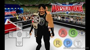 Download guide wwe 2k18 apk 1.0 for android. Wrestling Revolution 3d Wwe 2k18 Mod Apk Download For Android