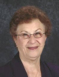 Obituary information for Anna Mae J. Derhammer