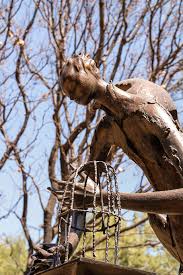 Westelm.com has been visited by 100k+ users in the past month Hd Wallpaper Wood Plant Tree Art Sculpture Cage Sculpture Statue Wallpaper Flare