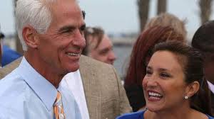 Nickens: Charlie Crist is off his game