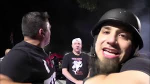 United210 Presents： This is How We Do It Don Juan v SA Park