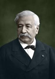 Henry Morton Stanley, Welsh journalist and explorer