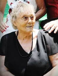 Virginia Evans Obituary