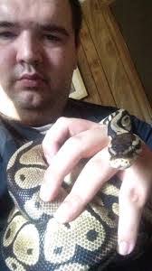 Richard Reyman's Instagram, Twitter & Facebook