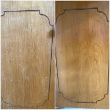 Best cabinet doors guarantees the best price and quality. Kitchen Cabinet Furniture Antique Cleaner And Restorer And Brass Cleaner