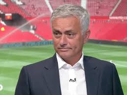 Renowned for his tactical prowess, he has won 25 senior trophies during his time in. Epl Mourinho To Become Arsenal Manager Papsonsports Football Golf Basketball More