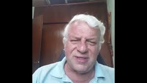 Tocando el manto de Jesús. Short. en ‪@juliodanielnardini‬