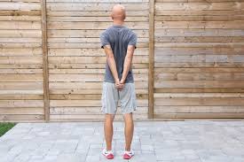 How does sitting affect your shoulders? How To Fix Your Rounded Shoulders 5 Simple Ways Yuri Elkaim