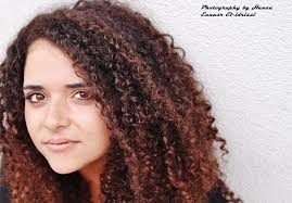 Hanaa Ennasr El-idrissi