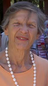 Joyce Simon Obituary (1928