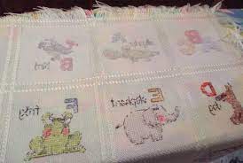 Animal Abc Baby Afghan The Good The Bad And The Adorable The Den Of Slack