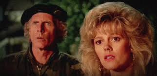 The Burbs Movie Edit