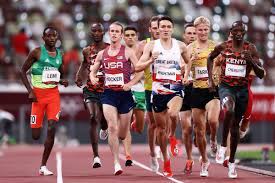 Many american high schools feature the mile race (four laps of the track) in their track and. Dl7bjts8m3owfm
