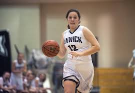 Friars' fast start flattens De La Salle in girls hoops