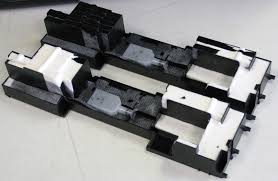If you unplug the power cord, all the faxes stored in the printer 's memory are deleted. Canon Service Tools Epson Adjustment Program