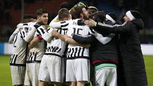 Follow all the latest italian coppa italia football news, fixtures, stats, and more on espn. Inter Juve 3 0 Ma I Rigori Premiano Allegri E