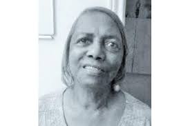 Dorothy Rubin Obituary (1935