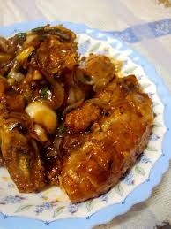 Bahan2 1.terung bulat 2.udang kering 3.sambal tumis 4.bawang merah 5.bawang putih 6.maggie. Resepi Udang Lipan Masak Cili Kering Surasmi X