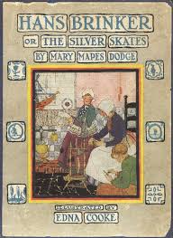 The Project Gutenberg eBook of Hans Brinker, by Mary Mapes Dodge.