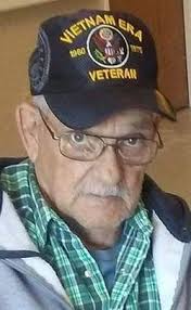 Stephen Edward Nau (1948-2021)