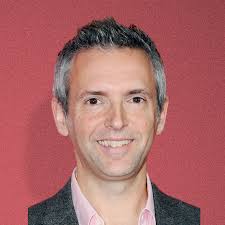 Jonathan Abrahams Movies and Shows