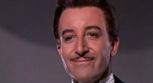 From The Desk Of The Black Watch's Steven Schayer: "The World Of Henry  Orient"