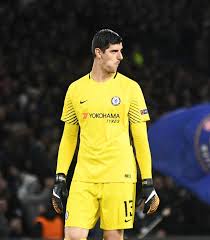 We did not find results for: Thibaut Courtois Hard Balled Chelsea With Training No Show