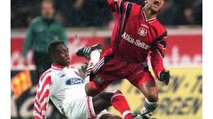 Fortuna sittard from netherlands is not ranked in the football club world ranking of this week (12 apr 2021). Sunday Oliseh Trainer In Koln Konnte Ich Mir Eines Tages Vorstellen Grenzecho