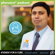 I'm Aware That I'm Rare: Vikas Aggarwal, MBBS, MPH (217)