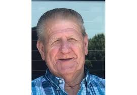 James Larry Parris Obituary (2025)