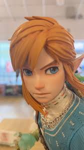 It may be a bit wild but the detail