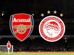 Thu, 11 mar 2021 stadium: Arsenal Vs Olympiacos Highlights Gunners Out As Pierre Emerick Aubameyang Misses Late Chance Football London