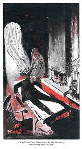 The Squirt and the Monkey