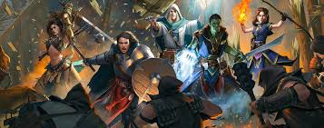 Game consoles, phones, and tablets are all computers too! Pathfinder Kingmaker Console Patch Will Fix Save Corruption Progression Bugs And More Thesixthaxis