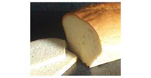 Dinkel Toastbrot Rezept Toastbrot Thermomix Rezepte Brot Backrezepte