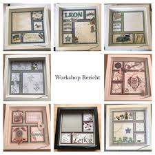 Workshop Bilderrahmen Gestalten Stampin Up Bilderrahmen Gestalten Gestalten Ikea Bilderrahmen