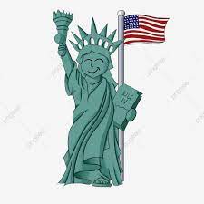 Estatua De La Libertad Punto De Referencia Viajar Al Extranjero Estados Unidos Version Q Ban Estatua De La Libertad Dibujo De Estatua De La Libertad Estatuas