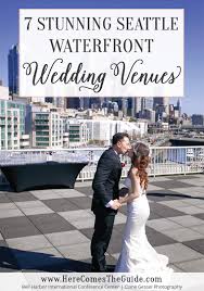 15 Seattle Waterfront Wedding Venues See Prices Waterfront Wedding Venue Seattle Wedding Venues Wedding Venues Washington State