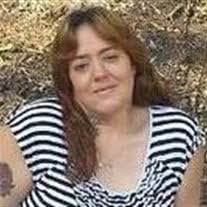 Obituary information for Rebecca Lynn "Becky" Gay