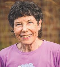 Nancy Schultz's Instagram, Twitter & Facebook