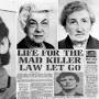 Profile Picture of 'Devil's Disciple' serial killer wanders the streets on day release - Daily Mail (@dailymail.co.uk) on Google