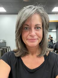 Natural hair after a year and a half