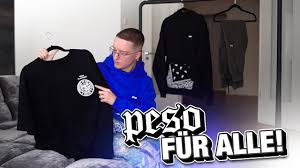 It is the peso was introduced into spain by the monarchs ferdinand and isabella, who reformed the spanish coinage. Peso Fur Alle Dieses Mal Wirklich Youtube