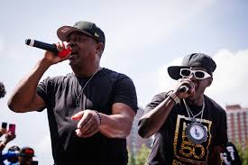 Rapmania 5 – Doctor MC’S