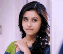 Sridivya is the main lead of Karthi 27. Looks like she is officially back :  r/kollywood