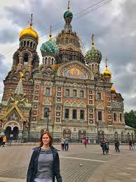 Histórias e mais histórias estão gravadas nestes edifícios. 5 Dias Em Sao Petersburgo Russia Laura Lamas Blog De Viagem