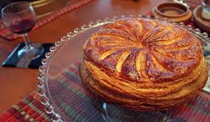 Galette Des Rois A La Frangipane Avec Thermomix Recette Thermomix Galette Des Rois Frangipane Galette Des Rois Frangipane Thermomix Galette Des Rois Frangipanne