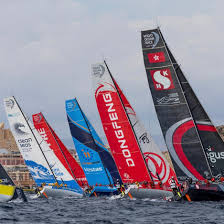 Golocalprov 2017 18 Volvo Ocean Race Breaks Numerous Records